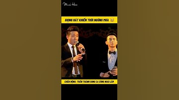 Anh Em Cùng Cha Khác Ông Nội