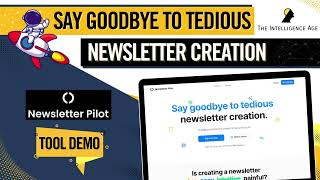 How to easily generate Newsletter with Newsletter Pilot
