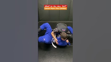 What Do You Call This Choke?