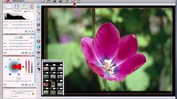 SilverFast 8 scan software w Multi-Tasking