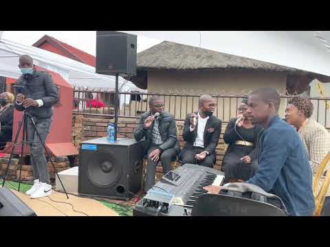 Song Wenhliziyo Yami Hlala Kim