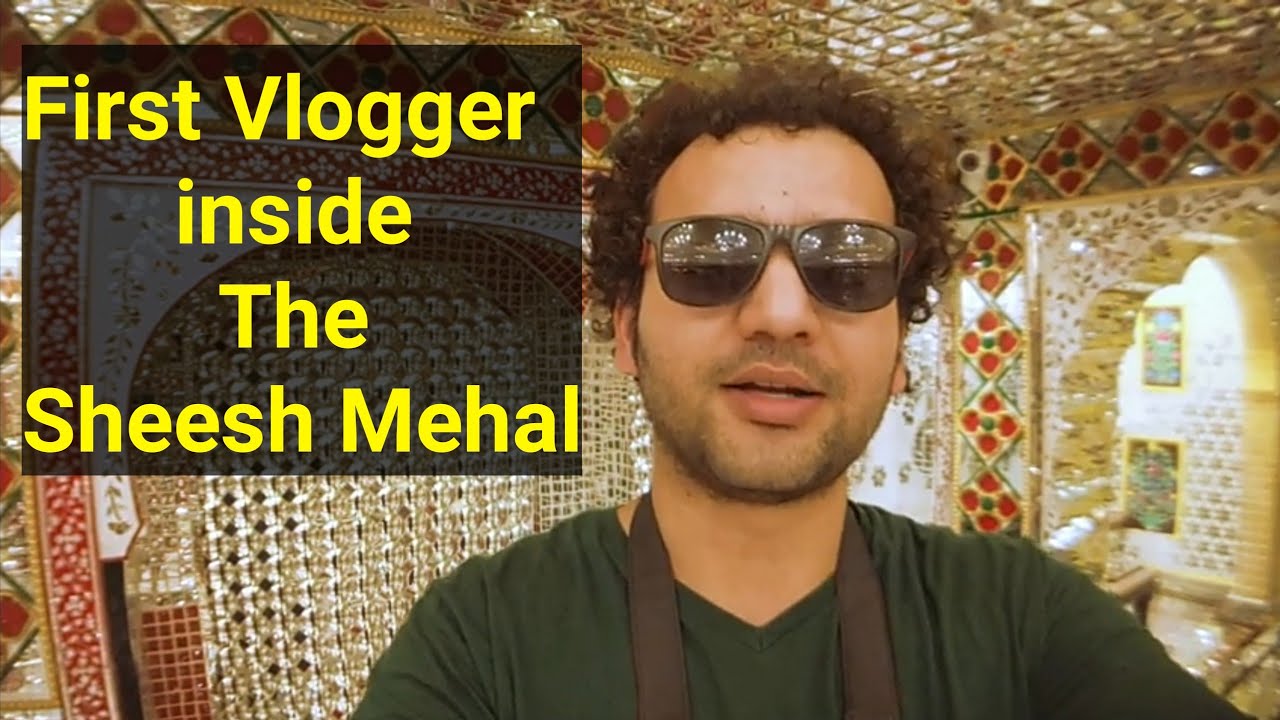 NAHARGARH FORT WAX MUSEUM JAIPUR