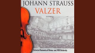 Video thumbnail of "Johann Strauss II - Voci Di Primavera"