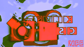 {NEW EFFECT} Klasky Csupo In Mystery BrightChord