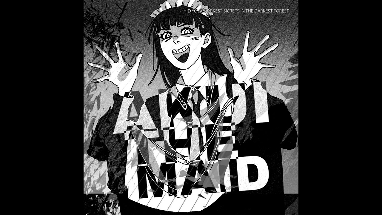 Akui The Maid - My Cats Like Rock [Full Album 2023]