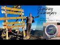 I Climbed Mount Kilimanjaro With The Garmin Fenix 7 Pro - Here's How It Went!