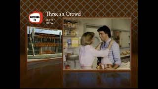 Antenna TV Split Screen Credits (August 7, 2021) #6