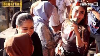 Rangda Bapuk - Anik Arnika - New Arnika Jaya Live Desa Sumber Jatitujuh Majalengka