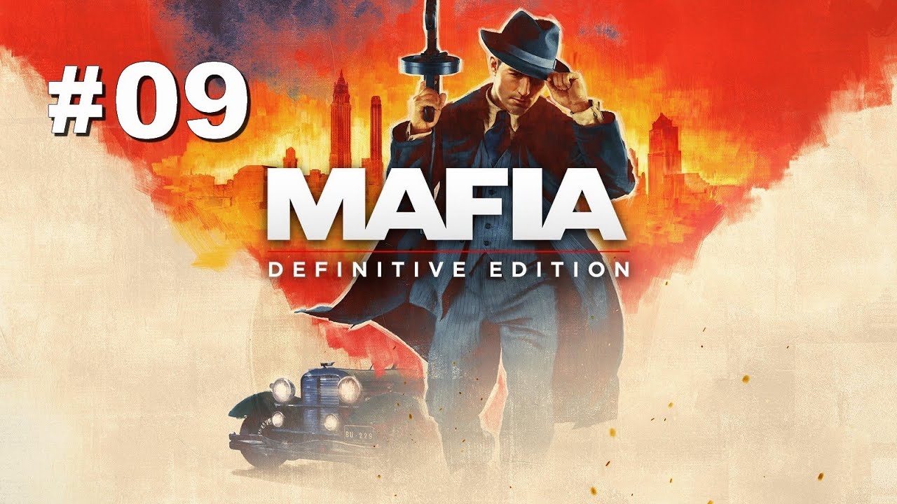 mafia definitive edition una excursion al campo torreta