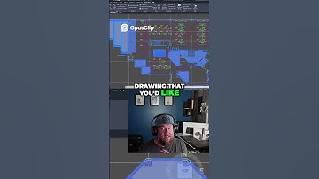 AutoCAD Tutorial: Convert Blocks to XRefs for Cleaner Drawings!