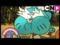 Gumball Türkçe | Saat | çizgi film | Cartoon Network