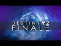 End of the Season Finale (Beyond Light) | Destiny 2