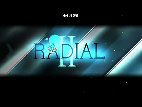 Showcase for Radial ii