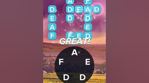 Puzzlescapes Level 76  77 78 79 80