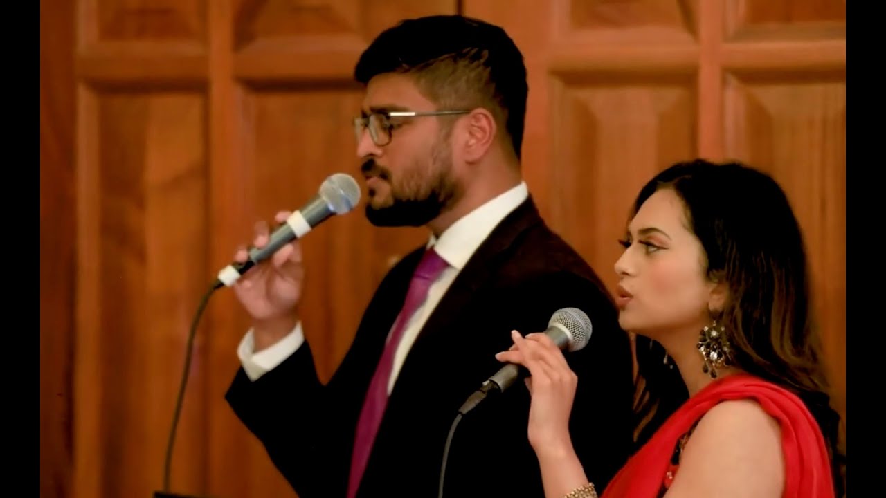 Eden Thottam  Syrian Orthodox Wedding Hymn