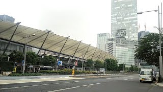 【JR東海道線・新幹線ほか】東京駅  ～八重洲口側を中心に～  (1/2)  Tokyo