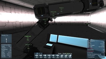 Space Engineers: I built a Robot Arm