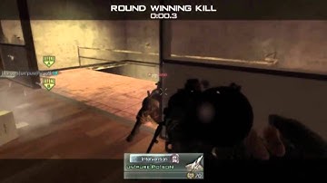 Flashback - A MW2 PC Montage