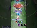 Hurley Gameplay Heroes Evolved epic dmg