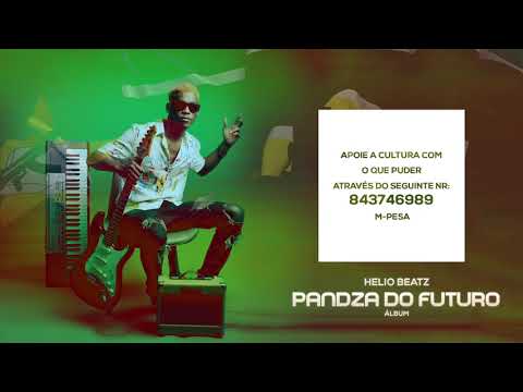 Helio Beatz ft Naldos - Yeehhh nigga (Tributo Bang) (Intro)