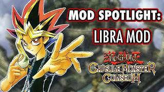 🔴 'What If Capsule Monster Coliseum Was Actually Difficult?' - The Mod  (๑•̀ㅂ•́)ง✧ 【LIBRA MOD #EP2】