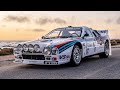 Lancia 037 [Get Out - Dance With The Dead]