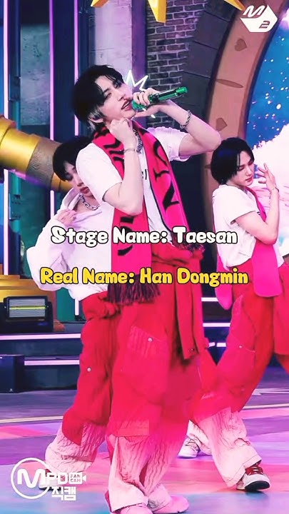 BoyNextDoor Real Names Vs Stage Names kpop fyp YouTube boynextdoor-real-names-vs-stage-names-kpop-fyp-youtube
