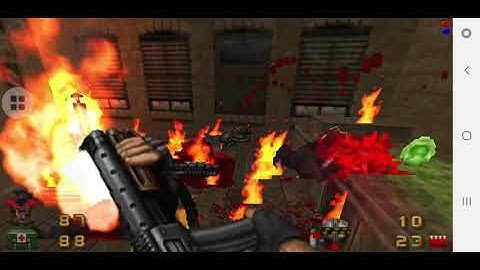 Project Brutality 3.0 Delta touch - Hellbound #1