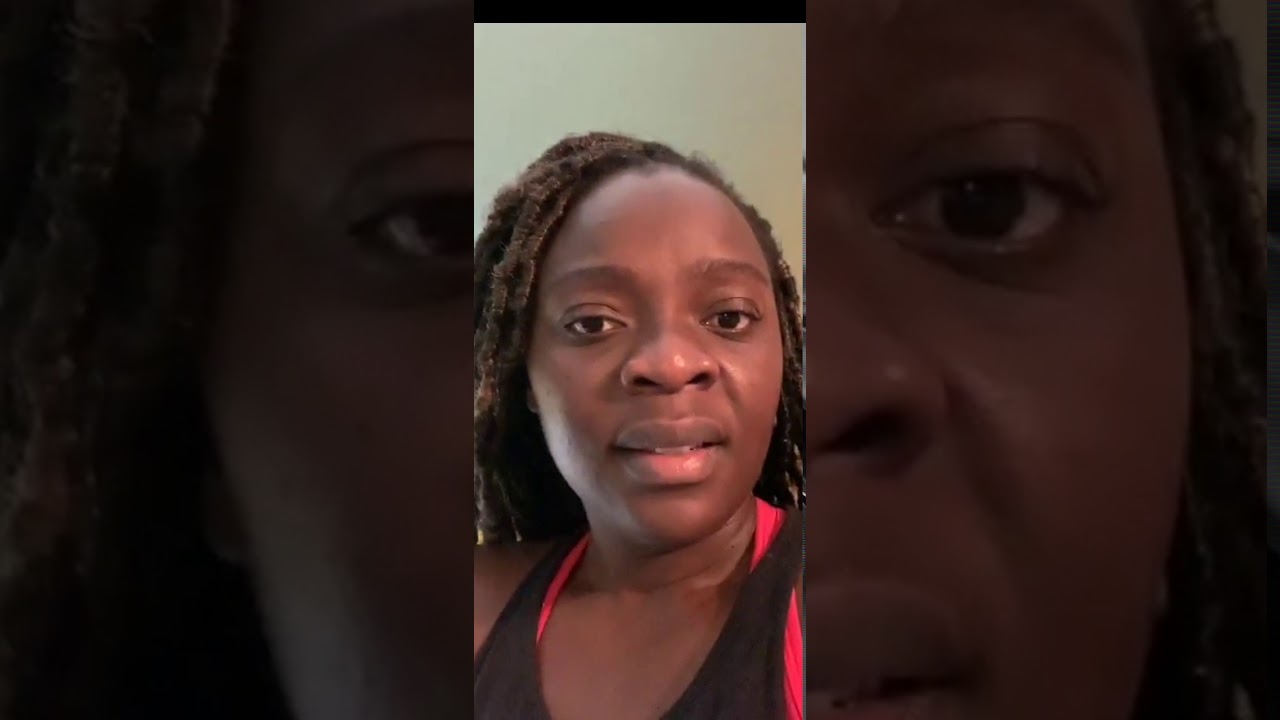 IG LIVE JACKIE AINA IS A WITCH ACCUSATION BY MARLENE AYMONE