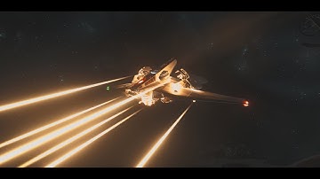 PDC (MRX Torrent x6) on Anvil Hawk