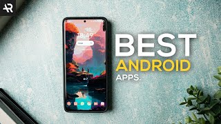 10 INSANE Android Apps You MUST Download | June 2023!