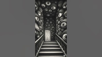 You feel watched… but you’re alone  #dreamcore #backrooms