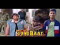 Jung Baaz movie/ Rajkumar Govinda superhit dialogue#viralvideo # bollywood
