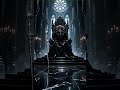 Dark Style Glow Up EpicTransformation#DarkStyle #GothicTransformation #GlowUp #EdgyAesthetic