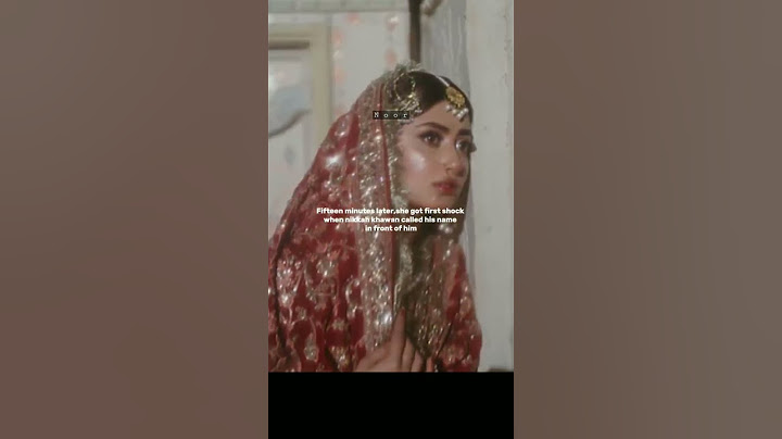ImamaxSalar SalarxImama  | Peer e kamil novel by Umera Ahmed | Nikkah of chuchu or uski Amna | Imama