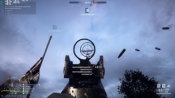 Battlefield 1 Gameplay Windows 10 Nvidia stutter freezing and hitching
