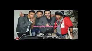 مهرجان هانوفار مولد سيدي العريان اوكاواورتيجا جديد  Oka FT Ortega Hanwfar 2015