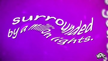 (REQUESTED) MDK - The Only Way I Know Does Respond