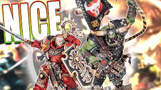 Warhammer 40,000: Armageddon FINALLY REVEALED!