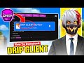 I Tested Drip Client Free Fire H Ck Without Key Do They Actually Work