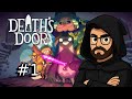 DEATH'S DOOR: ÍNICIO DA GAMEPLAY - PART 1