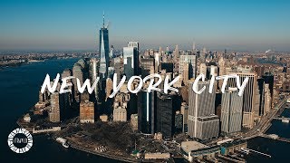 New York City In 12 Hours!