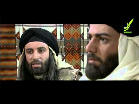 سریال حسن و حسین قسمت هشتم