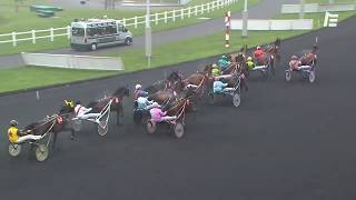 Vidéo de la course PMU PRIX DE MURAT