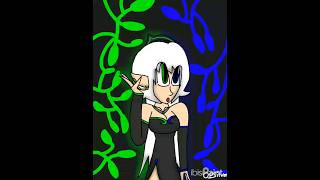 Elf Girl Lumerous