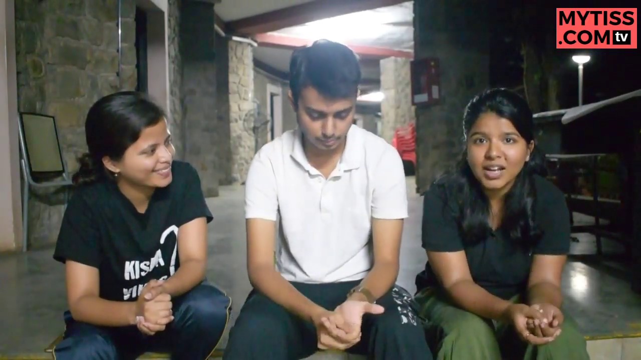 TISS PI and PIT | SW in Livelihood and Social Entrepreneurship