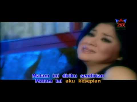 Malam Ini - Anisa Bahar (Official Video)
