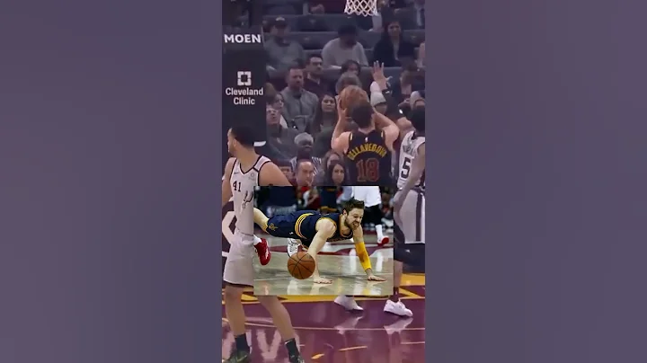 What Happened To Matthew Dellavedova 🤔