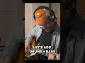 Riff → Full Mix #guitar #metal #riff #rock #bedroomguitarist