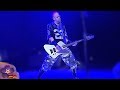Miniature de la vidéo de la chanson Spiders (Live)